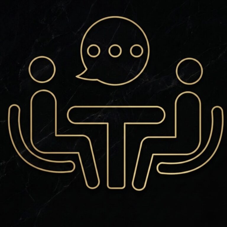 Consulting & Feasibility